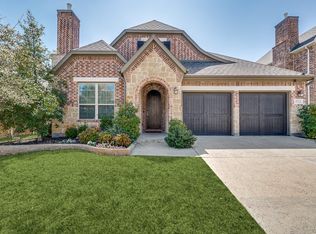 3712 Dover, The Colony, TX 75056