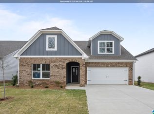 8139 Kimbrell Station Loop, Mc Calla, AL 35111