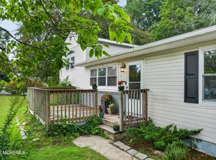 25 Morris Boulevard, Bayville, NJ 08721