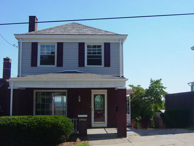 2940 Brevard Ave