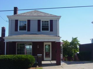 2940 Brevard Ave, Pittsburgh, PA