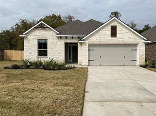 1801 Basin Trl, Brenham, TX 77833