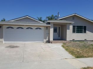 521 Chinook Ln, San Jose, CA 95123