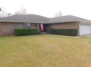 2501 Timber Ter, Ada, OK 74820