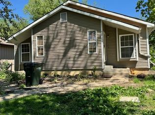 732 & 734 Kiowa St, Leavenworth, KS 66048
