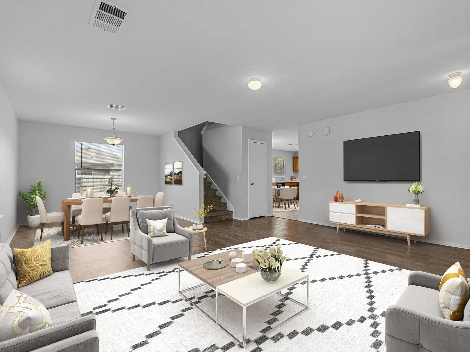 3 bed, 2.5 bath, 1710 sqft, $1,800 — Photo 4