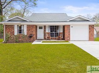 605 S Skinner Ave, Pooler, GA 31322