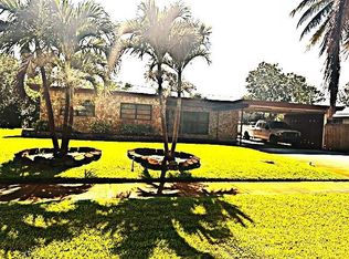 451 SW 38th Ter, Fort Lauderdale, FL 33312