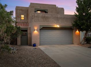 1245 Monte Verde Dr NE, Albuquerque, NM 87112