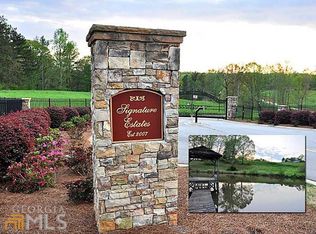 4131 Gentle Breeze Way, Braselton, GA 30517