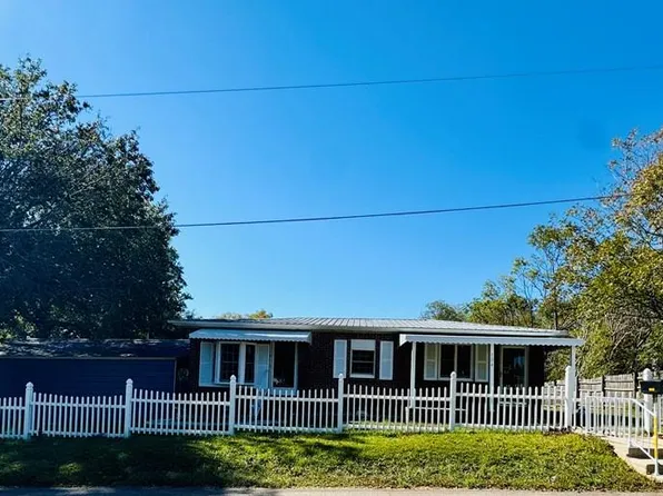 104 Wingfield St, Abbeville, SC 29620