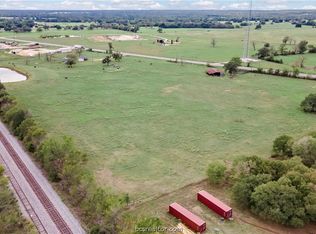 E Us Highway 79, Franklin, TX 77856