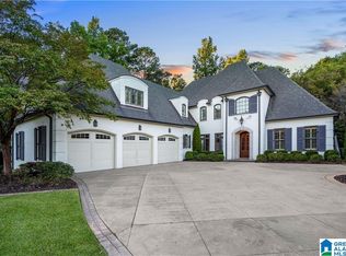 1730 Vista Dr, Tuscaloosa, AL 35406