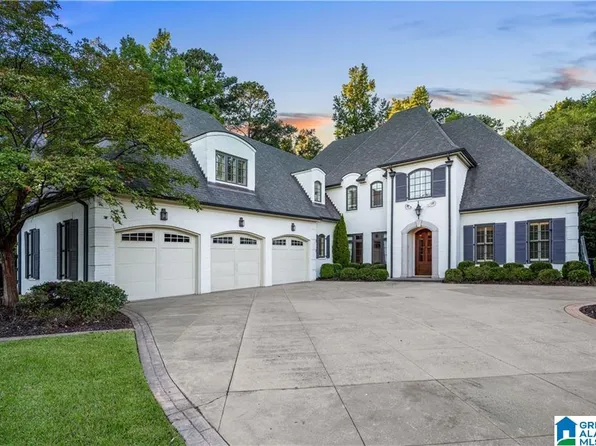 1730 Vista Dr, Tuscaloosa, AL 35406