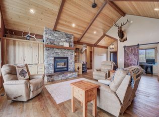 6070 Rosendale Rd, East Helena, MT 59635