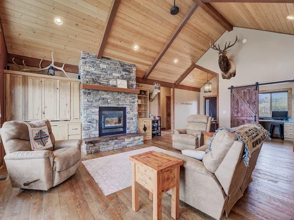 6070 Rosendale Rd, East Helena, MT 59635