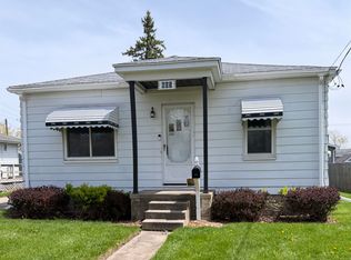605 S Barclay St, Bay City, MI 48706