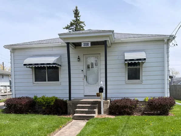 605 S Barclay St, Bay City, MI 48706