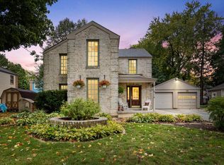 6801 W Grange Ave, Greendale, WI 53129