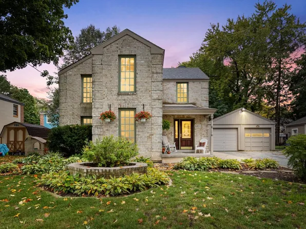 6801 West Grange AVENUE, Greendale, WI 53129
