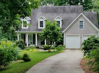74 Lake Laurel Dr, Dahlonega, GA 30533