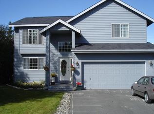 8831 E Times Square Ct, Palmer, AK 99645