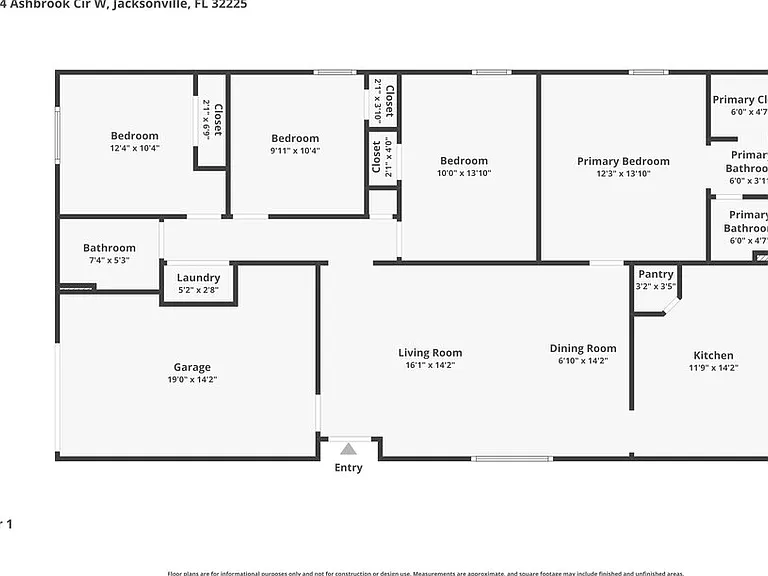12744 Ashbrook Cir W — Photo 2