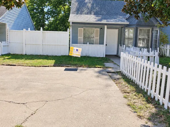 131 Sherwood Cv, Marion, AR 72364