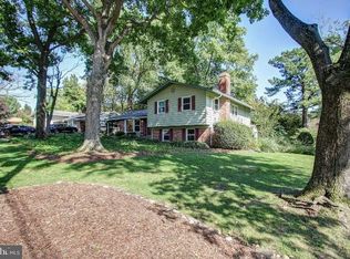 12817 Camellia Dr, Silver Spring, MD 20906