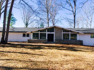 203 Angwen Ave LOT 27, Manchester, TN 37355