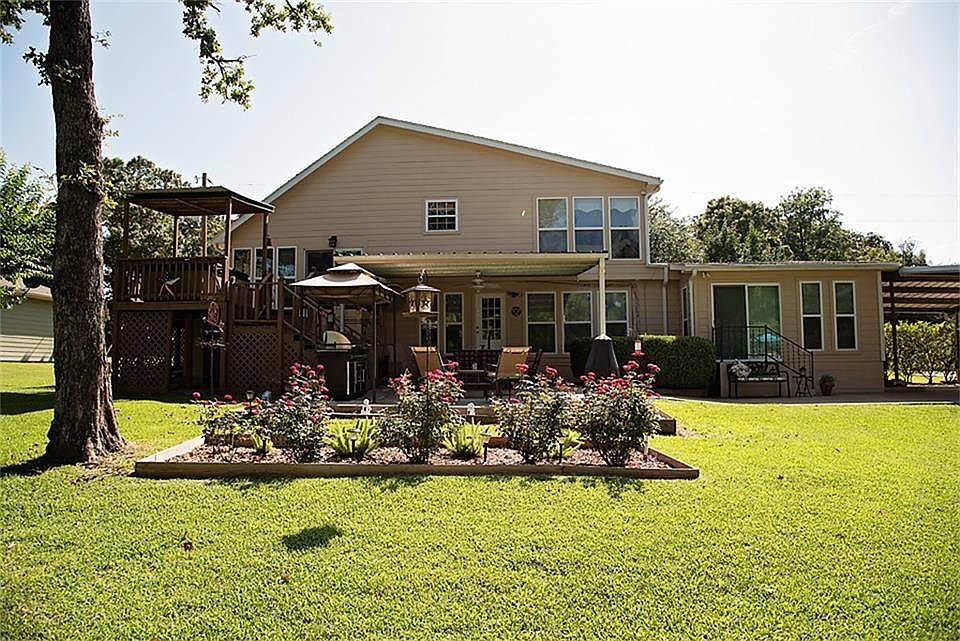 200 Creekside Dr, Onalaska, TX 77360 Zillow