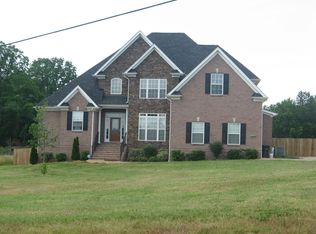 2111 Double Branch Rd, Columbia, TN 38401