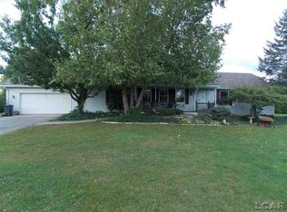 2056 Conklin Dr, Tecumseh, MI 49286