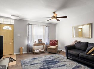 1520 S Iseminger St, Philadelphia, PA 19147
