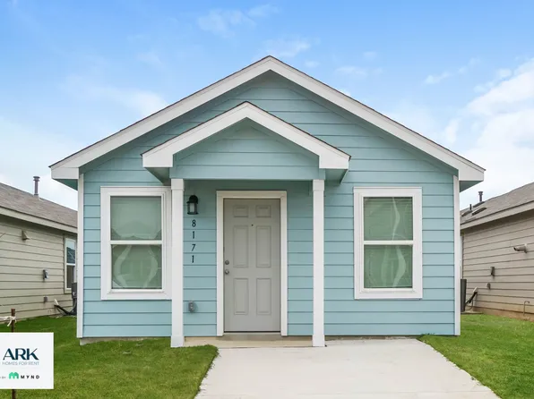 8171 Nube Medina, San Antonio, TX 78252