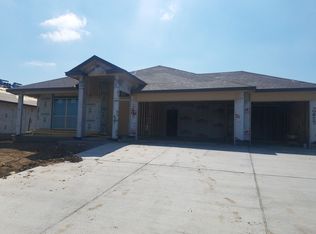 2825 Gilchrist, Woodway, TX 76712