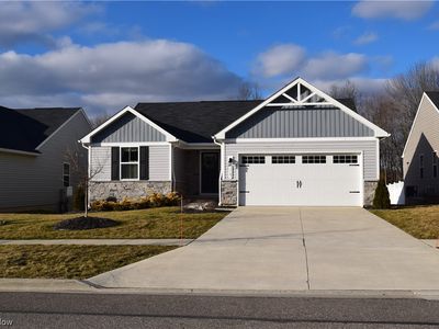 1567 Leslie Dr, Streetsboro, OH, 44241