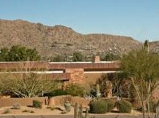 5320 E Palo Verde Dr, Paradise Valley, AZ 85253