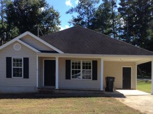 4015 Hidden Haven Ct, Augusta, GA 30909