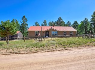 44 Southpark Rd, Florissant, CO 80816