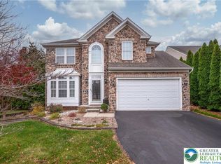 1215 Ciara Dr, Bethlehem, PA 18017
