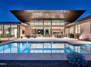 37754 E Ridgeview Ln, Carefree, AZ 85377