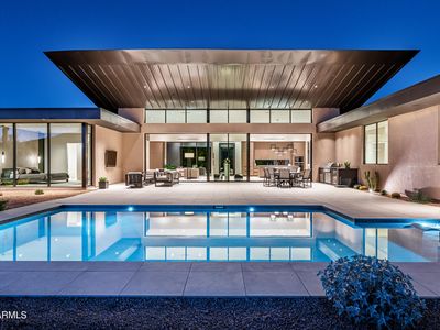 37754 E Ridgeview Ln, Carefree, AZ, 85377