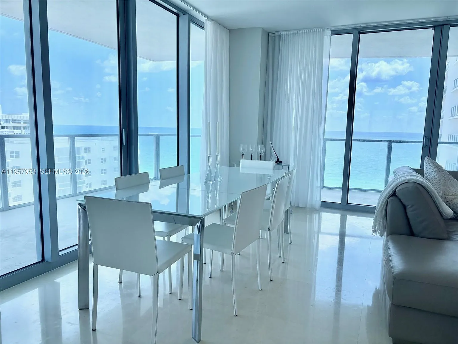 Ocean Palms Condo — Photo 4