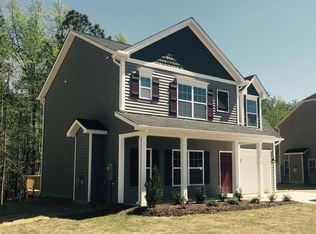 210 Watchmen Ln, Cameron, NC 28326