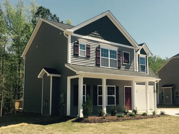 210 Watchmen Ln, Cameron, NC 28326