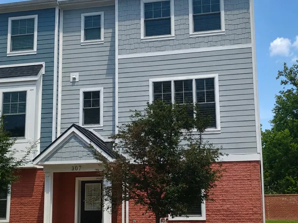 307 Charles St, Fredericksburg, VA 22401