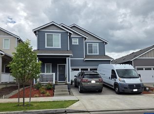 1244 Parkside Ave, Woodburn, OR 97071