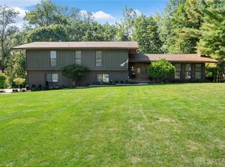 331 Silver Creek Dr, Wilmington, OH 45177