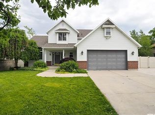 227 E 7845 S, Sandy, UT 84070